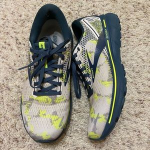Brooks Ghost 14